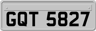 GQT5827