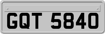 GQT5840