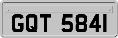 GQT5841