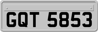 GQT5853