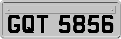 GQT5856