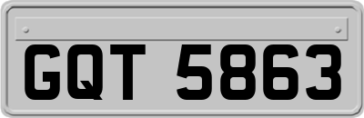 GQT5863