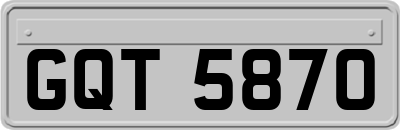 GQT5870