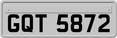 GQT5872