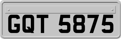 GQT5875