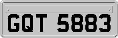 GQT5883