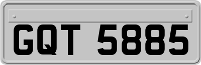 GQT5885