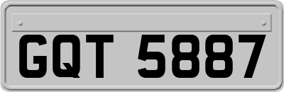 GQT5887