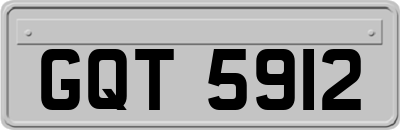 GQT5912