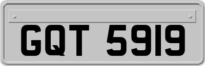 GQT5919
