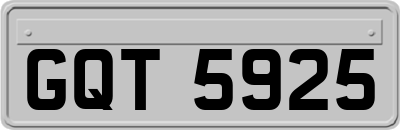 GQT5925