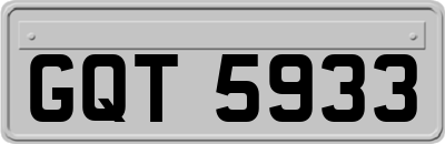 GQT5933