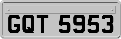 GQT5953
