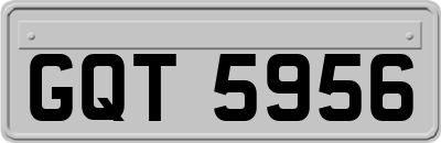 GQT5956
