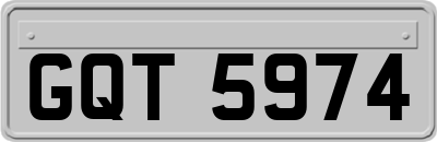 GQT5974