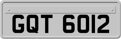 GQT6012