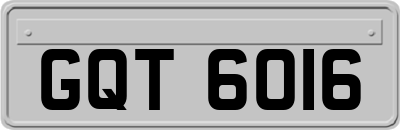 GQT6016