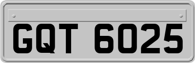 GQT6025