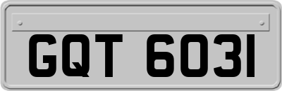 GQT6031