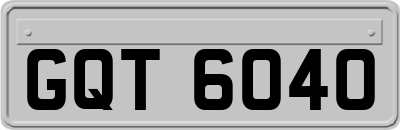 GQT6040