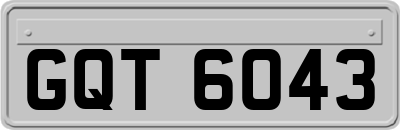 GQT6043