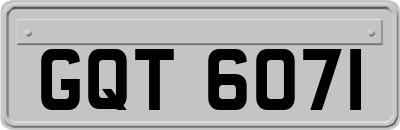 GQT6071