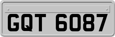 GQT6087