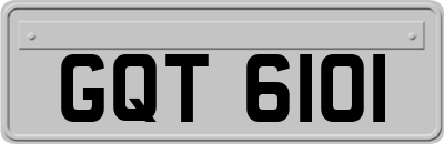 GQT6101