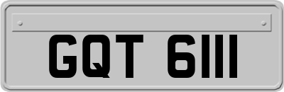 GQT6111