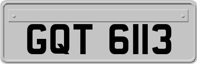 GQT6113