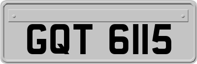 GQT6115