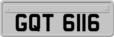 GQT6116
