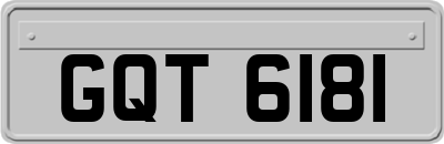 GQT6181