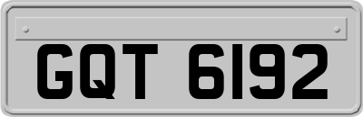 GQT6192