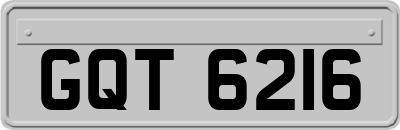 GQT6216