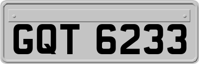 GQT6233