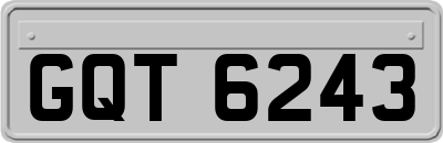 GQT6243