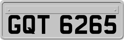 GQT6265