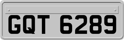 GQT6289