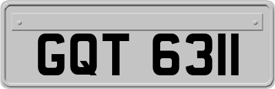 GQT6311