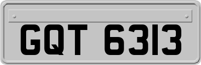 GQT6313