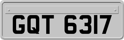 GQT6317