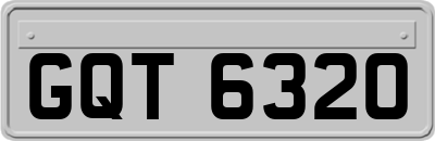 GQT6320