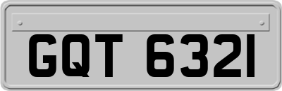 GQT6321