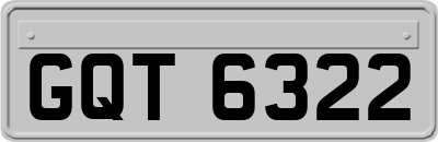 GQT6322