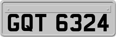 GQT6324