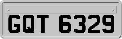 GQT6329