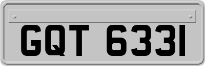 GQT6331