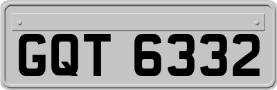 GQT6332
