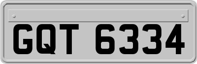 GQT6334